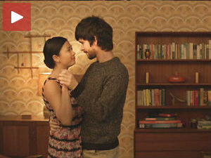 Нови британски филм широм Србије