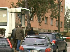 Одбрана са слободе због продаје торти са депоније