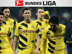 Борусија тражи лиценцу за "Цвајту", за сваки случај...