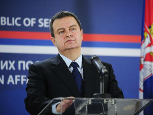 "Приоритети спољне политике остају исти"