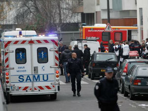 Браћа Куаши и Кулибали оружје купили у Белгији?