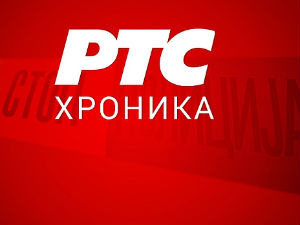 Приведен због сумње да је налетео на две девојке