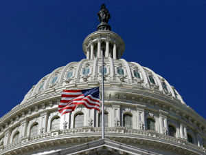 САД, хапшење због планиранoг напада на Сенат