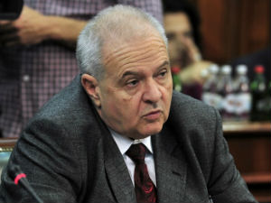 Ђорђевић: Прекинути штрајк адвоката због грађана
