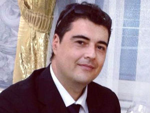 Унук Енвера Хоџе ухапшен због дроге