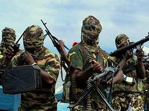 Боко харам убио жену на порођају