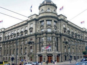 Ивица Којић шеф Вучићевог кабинета