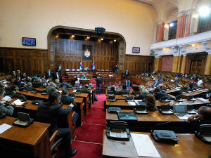 Посланичка питања Влади