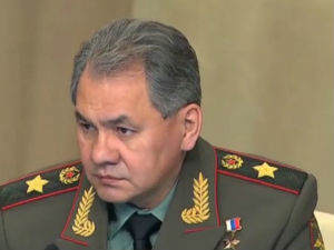 Шојгу: Русија би могла да тужи Француску