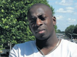 Кулибали три дана провео у Мадриду