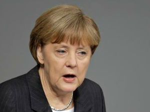 Меркелова узела у заштиту немачке муслимане