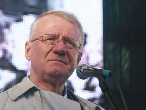 Шешељ: Не занима ме одлука Хага