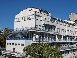 Донација за Универзитетску дечју клинику
