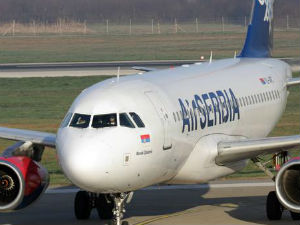 "Ер Србија" најбоља у региону