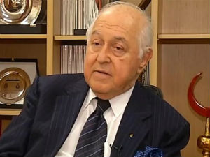 Председник Галатасараја ће обићи гроб Марка Ивковића