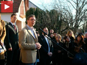 "Трепча" потенцијална препрека дијалогу Београда и Приштине