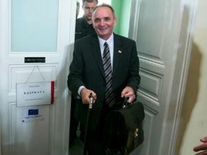 Главаш данас или сутра на слободи?