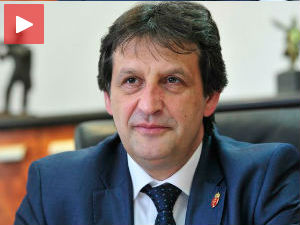 Гашић: У Војсци Србије нема дискриминације