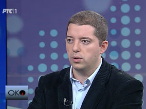 Ђурић: Србија ће знати да заштити "Трепчу"