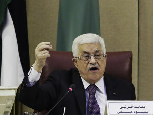 Арапске земље подржале нову резолуцију о Палестини