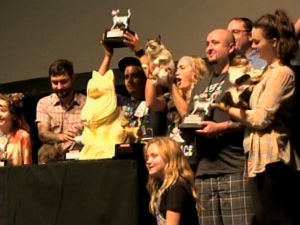 Културни дневник