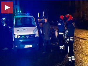 Белгија, подигнут ниво опреза због тероризма