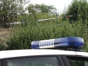 Мајданпек,  убио се радник обезбеђења 