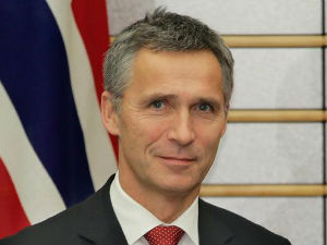 Столтенберг: Србија вредан партнер