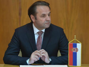 Љајић: Резултати важнији од реконструкције