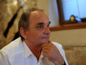 Расписана потерница за Главашем