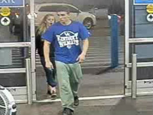 Тинејџери из Кентакија нови Бони и Клајд