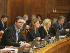 Предложени нови директори "Железница Србије"