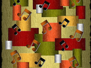 Време музике 