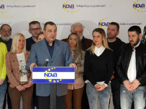 Живковић се жалио Уставном суду