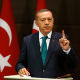 Ердоган: На помолу сукоб цивилизација
