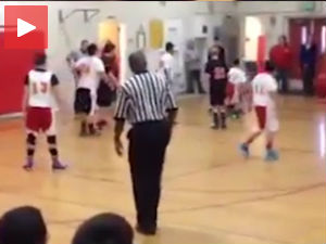 Када судија позове