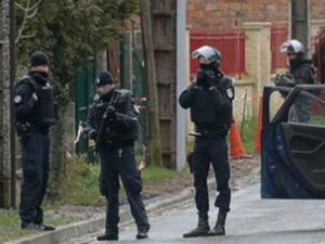 Бугарска изручује организатора напада на "Шарли ебдо"