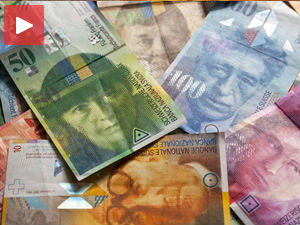 Шта после цунамија швајцарског франка 