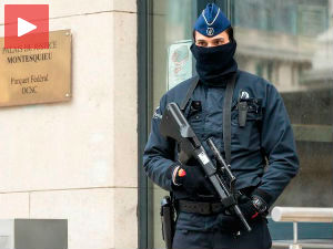 Европа, лов на џихадисте