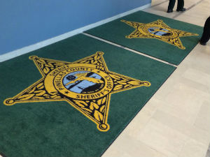 Шерифов тепих с тешком грешком