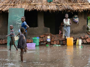 Стравичне поплаве у Малавију, 176 мртвих