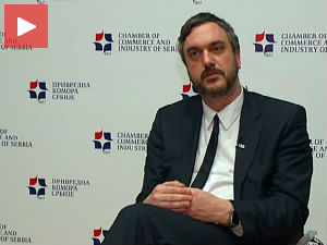 Немачки "Тенис" на пролеће у Србији 