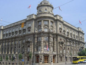 Усвојене измене Закона о јавном бележништву