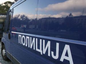 Српска Црња, аутом покосио пешаке