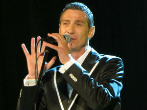 Масимо 20. фебруара у Центру „Сава“