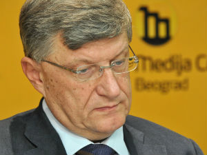 Саветник председника: Више летова изнад Бајчетине