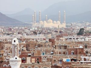 Отет сарадник јеменског председника