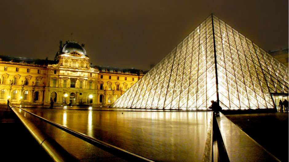 „Лувр“ и даље без премца