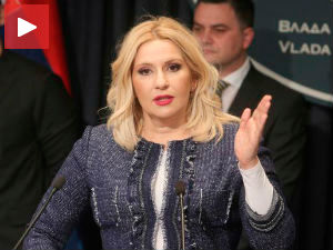 Михајловић: Испунили смо обећано