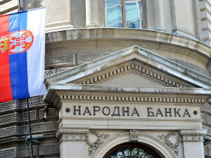 НБС сагледава негативне ефекте јачања франка